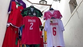 Marruecos espera entre optimismo y prudencia el duelo de cuartos del Mundial contra Francia