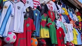 Marruecos vive entre optimismo y prudencia la cuenta atrás del duelo ante Francia