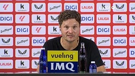 Terzic: “Este equipo nos va a dar más celebraciones como la de hoy”