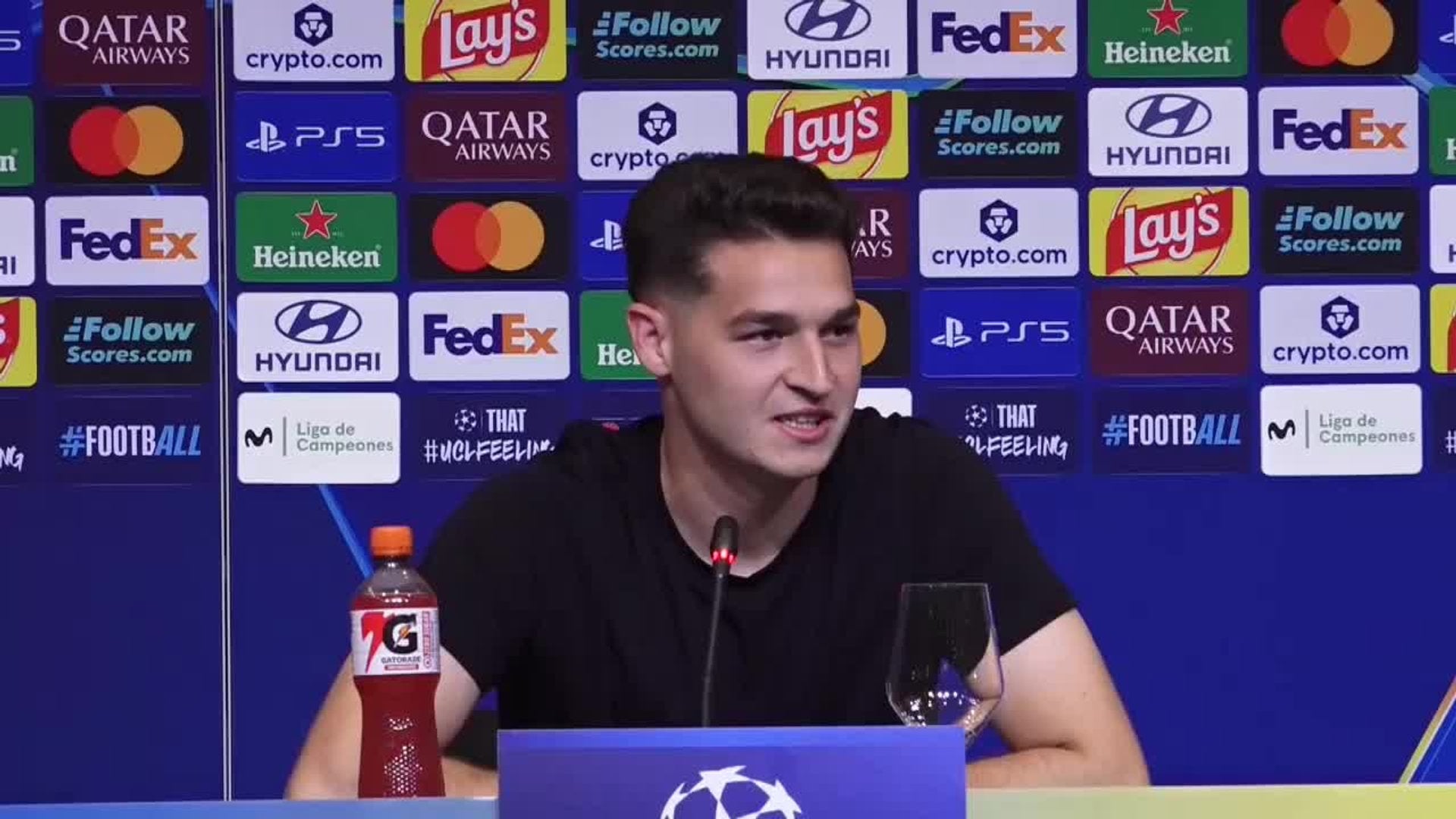 Mika Mármol Praises FC Barcelona's Commitment to Youth Academy