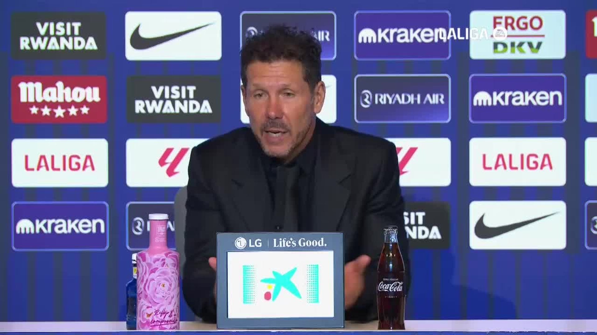 Simeone: 