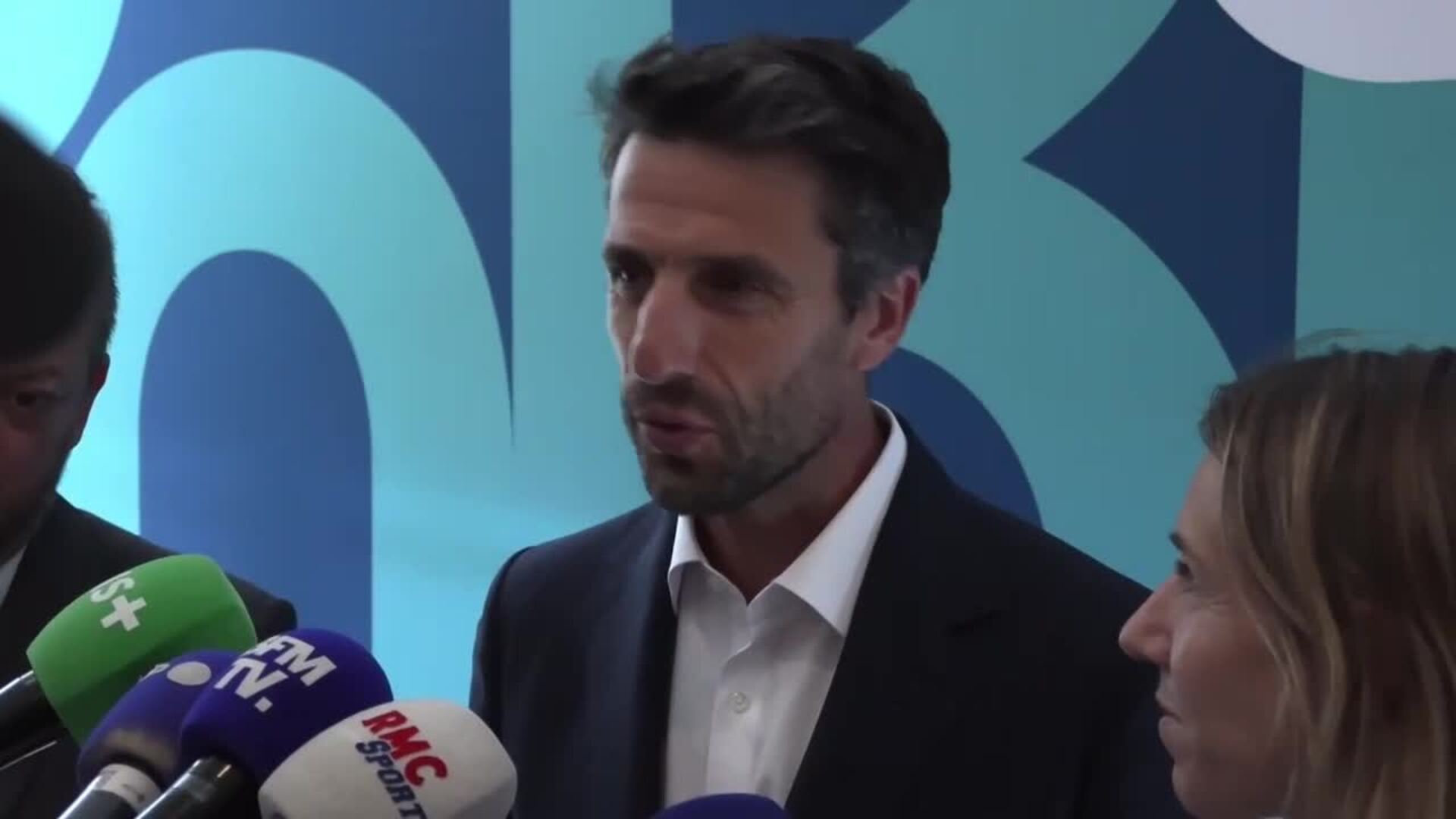 París quiere aprovechar el tirón de los Juegos Olímpicos para lanzar los Paralímpicos