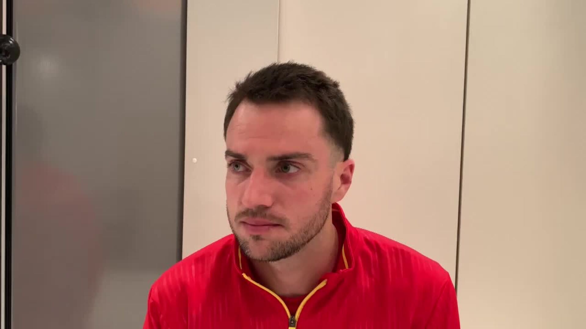 Pedro Martínez: &quot;Se ha dejado todo y eso es lo importante&quot;