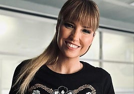 La vida personal de Sandra Sabatés, presentadora de 'El Intermedio': un exnovio actor, su marido y su hijo Koldo
