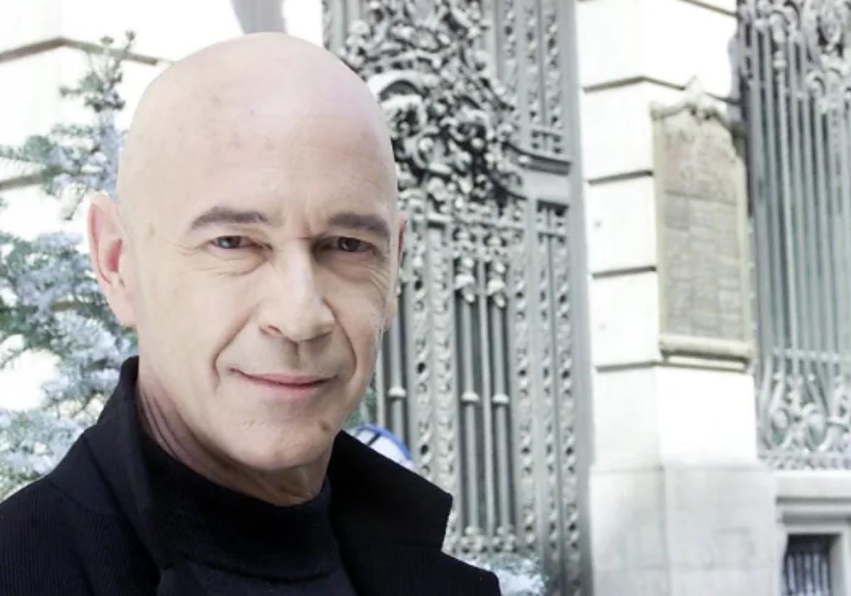 Qué fue del calvo del anuncio de la Lotería de Navidad: de repartir ilusión a participar en 'The Crown''