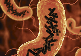Motores de cohetes, zepelines estratosféricos... Así es 'la NASA' de Teruel