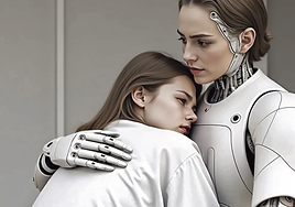 La sorprendente arma secreta para evitar el ataque de los lobos: la vainilla