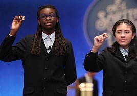 ¿Es la Lotería de Navidad una tradición exclusivamente de España?