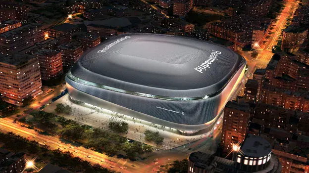 These are the 11 stadiums that Spain proposes to host the 2030 World Cup