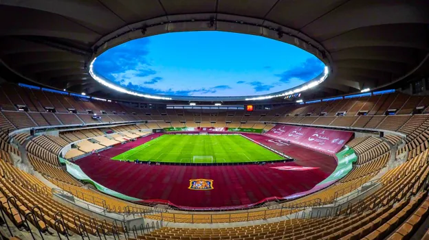 Estos son los 11 estadios que propone España para ser sede del Mundial 2030