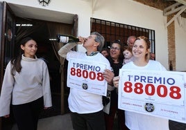 El dinero que debes ganar en la Lotería de Navidad si quieres jubilarte según tu edad