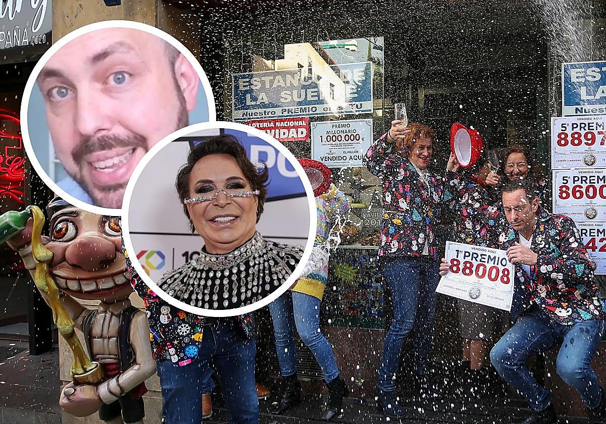 Consejos de los videntes para atraer la suerte y que te toque 'El Gordo' de la Lotería de Navidad