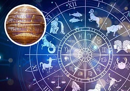 Qué número de la Lotería de Navidad debes comprar según tu horóscopo