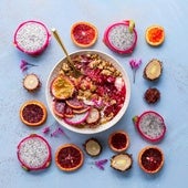 ¿Cenar fruta o yogur sirve para adelgazar? Harvard da la respuesta