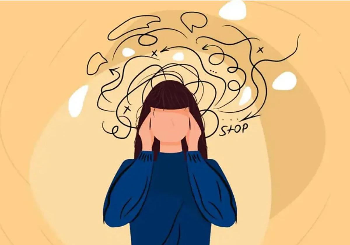 La canción que los expertos aconsejan para calmar la ansiedad y que es tan efectiva como tomar ansiolíticos