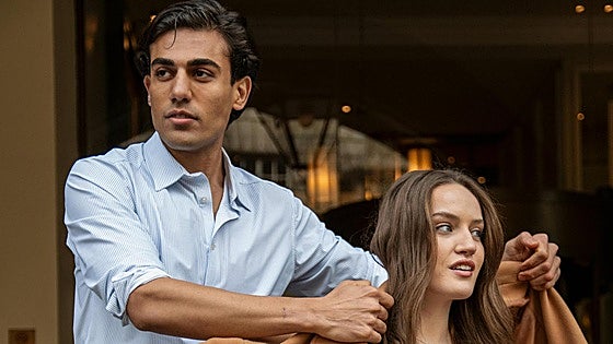Las frases que utilizan las parejas cuando discuten y hacen que su relación sea todo un éxito