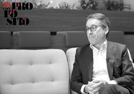 «Hoy, el talento quiere trabajar para empresas con propósito»