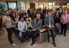 Los sabios españoles del alzhéimer denuncian: «La UE deja atrás a los pacientes»