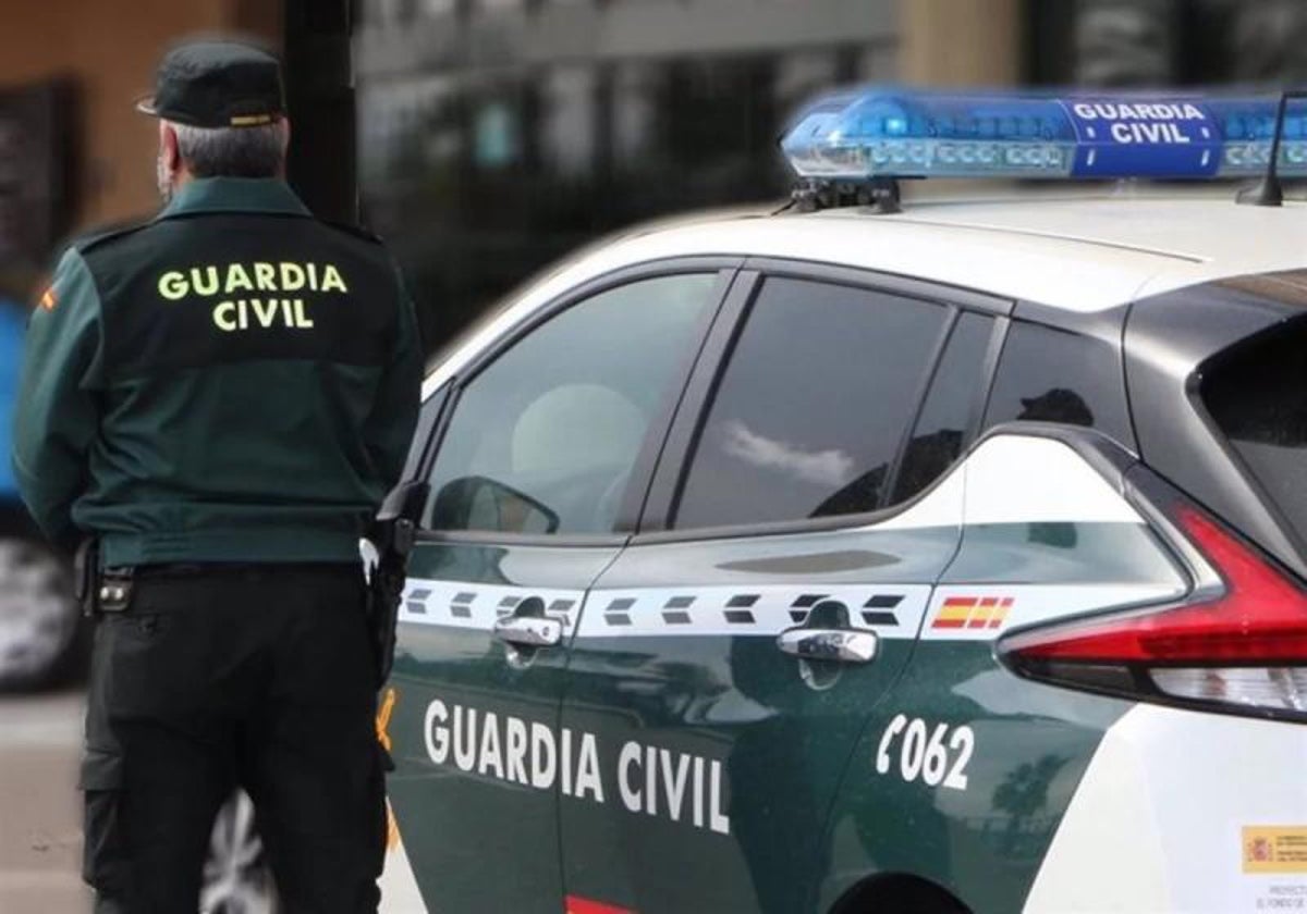 Cuánto dinero gana un Guardia Civil en España en 2025: sueldo por categoría y complementos