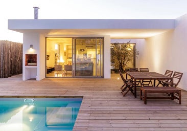 La casa prefabricada de hormigón que puedes tener por menos de 30.000 euros