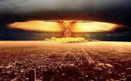 Los secretos de las detonaciones nucleares desde 1945, lo que vino después de Oppenheimer y el Proyecto Manhattan