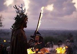 Qué es el Samaín, el Halloween gallego: cuál es su origen y por qué se celebra en Galicia