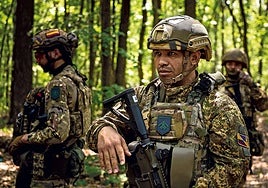 Los sabios españoles del alzhéimer denuncian: «La UE deja atrás a los pacientes»