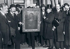 La sorprendente arma secreta para evitar el ataque de los lobos: la vainilla