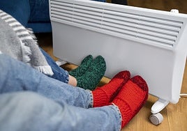 ¿Calefactor o radiador? Esta es la mejor opción si quieres que afecte poco a tu factura de la luz