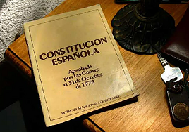 Por qué es festivo hoy 6 de diciembre, Día de la Constitución, y qué se celebra