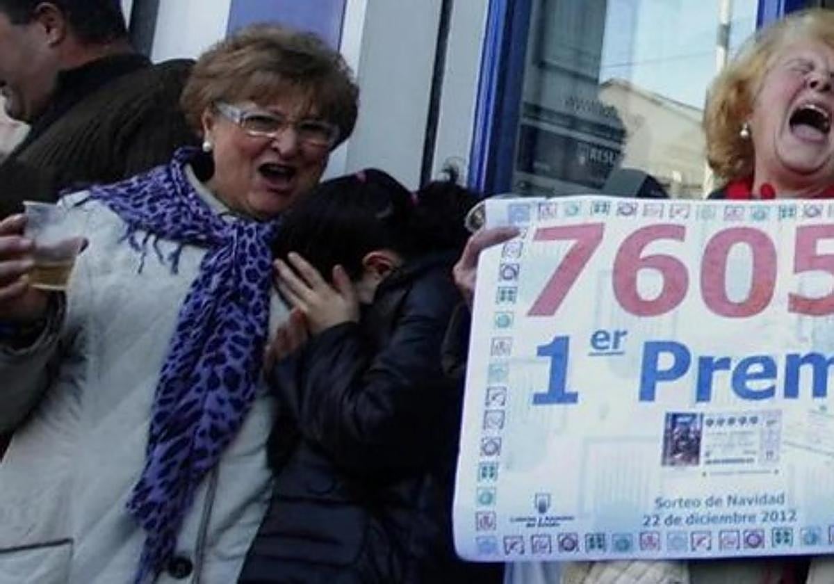 Consejos de los videntes para atraer la suerte y que te toque 'El Gordo' de la Lotería de Navidad