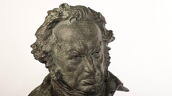 Por qué se llaman Premios Goya los galardones del cine español: origen de su nombre