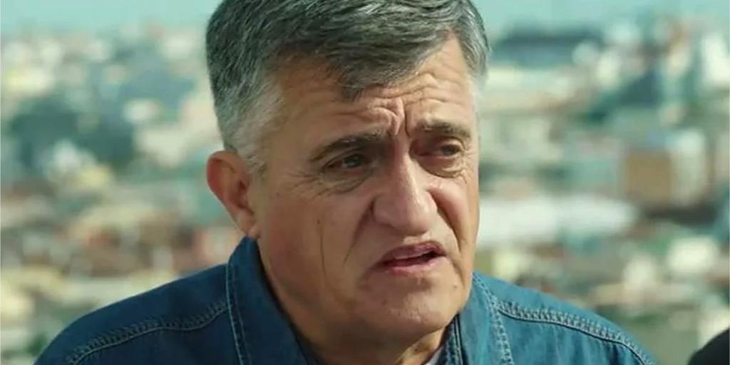 La vida personal de El Gran Wyoming: hijos, una novia 25 años menor, víctima de una agresión y su patrimonio