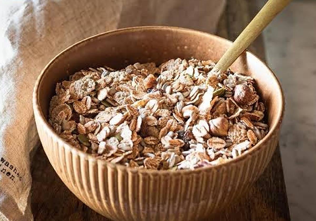 Qué pasa en el cuerpo si tomamos avena cada día y cómo afecta a nuestro peso miniatura
