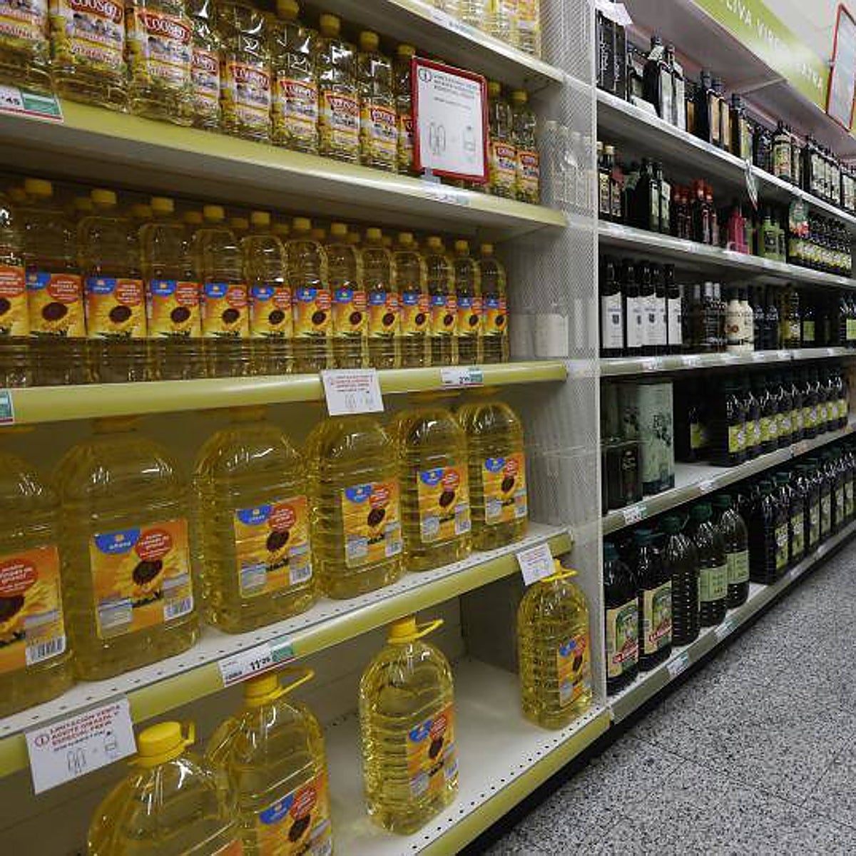 La escalada de precios reduce el impacto de la subida salarial en un 50%