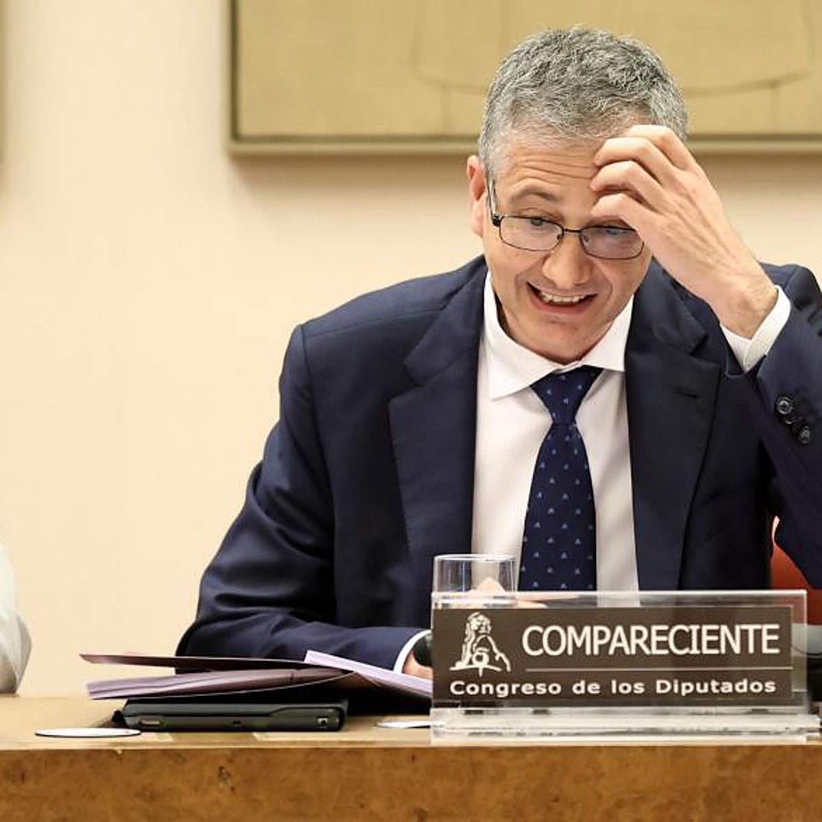 El Banco de España desmonta la ofensiva contra los beneficios empresariales