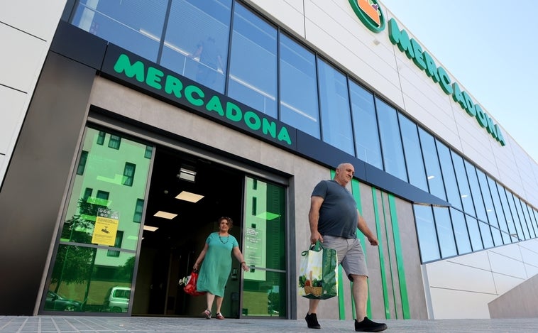 Cambio de horarios en Mercadona: esta será la hora de apertura y cierre este verano