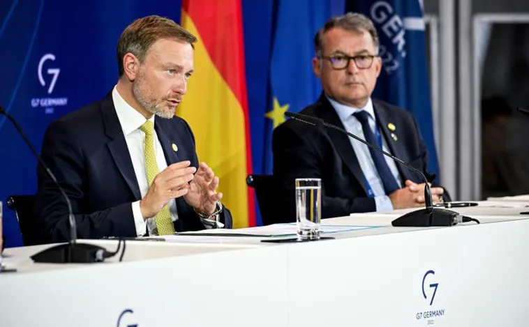 El Bundesbank rechazará el nuevo instrumento del BCE si no se imponen condiciones a países como España