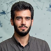 Imagen - «Me alegro de dedicar esta etapa de mi vida a la investigación»