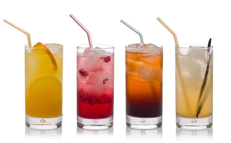 Burbujas de reinvención para las bebidas refrescantes: así sabe la innovación