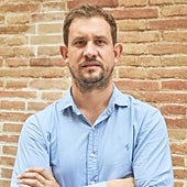 Imagen - «Fue gratificante que Ferrovial quisiera colaborar con una startup que acababa de nacer»