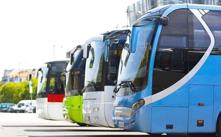 Las empresas de autobús esperan un desplome de viajeros de hasta el 20% por la gratuidad de los trenes