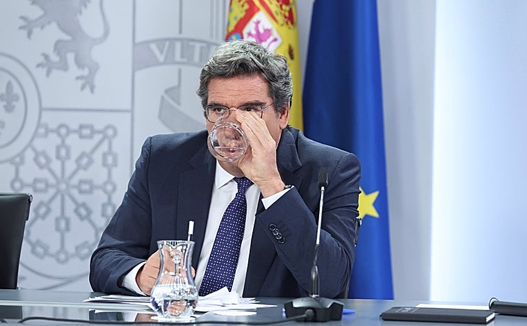 La subida del IPC eleva la factura de pensiones en 17.000 millones para 2023