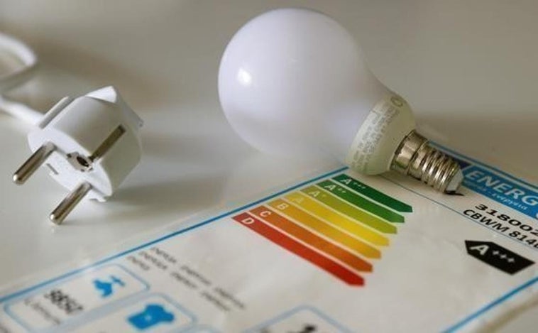 Estas son las horas más baratas de la luz este domingo 31 de julio