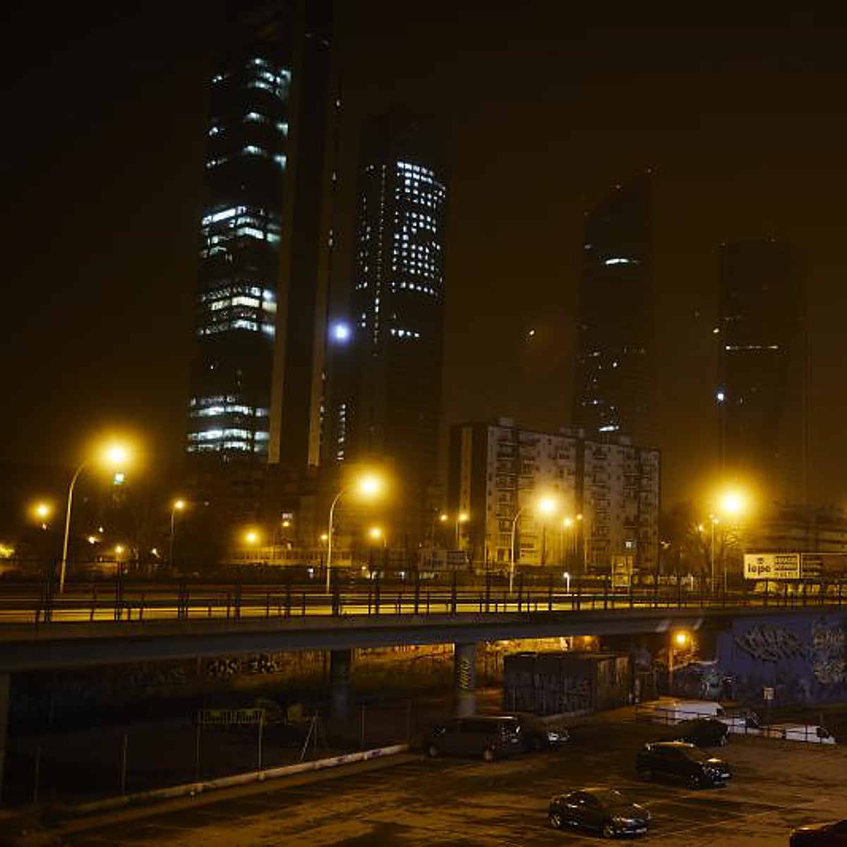 Multas de hasta 100 millones de euros para las empresas y comercios que incumplan el plan de ahorro energético