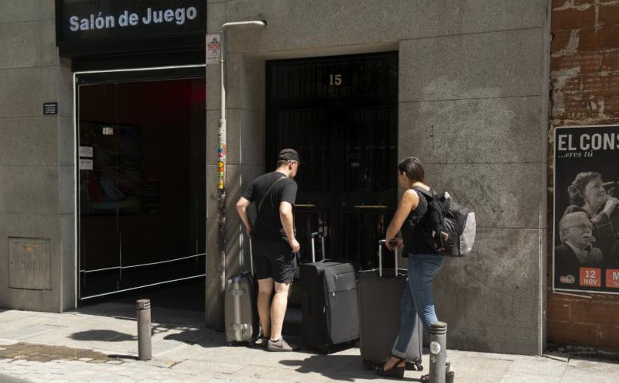 Ofensiva de los hoteleros para poner coto a los alquileres turísticos