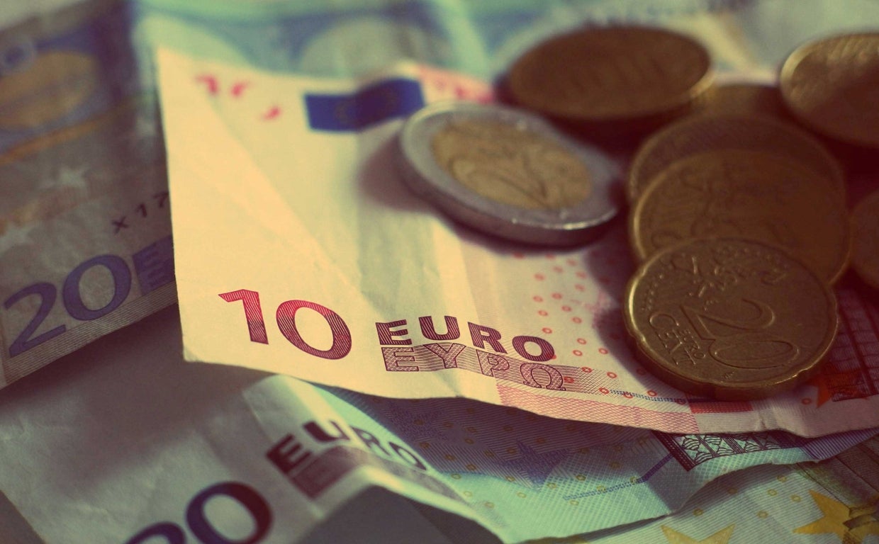 España registra una mayor sensibilidad en el IPC ante la subida de precio de los alimentos