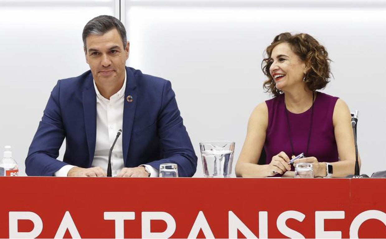 Solo uno de cada diez españoles piensa que en España se pagan pocos impuestos