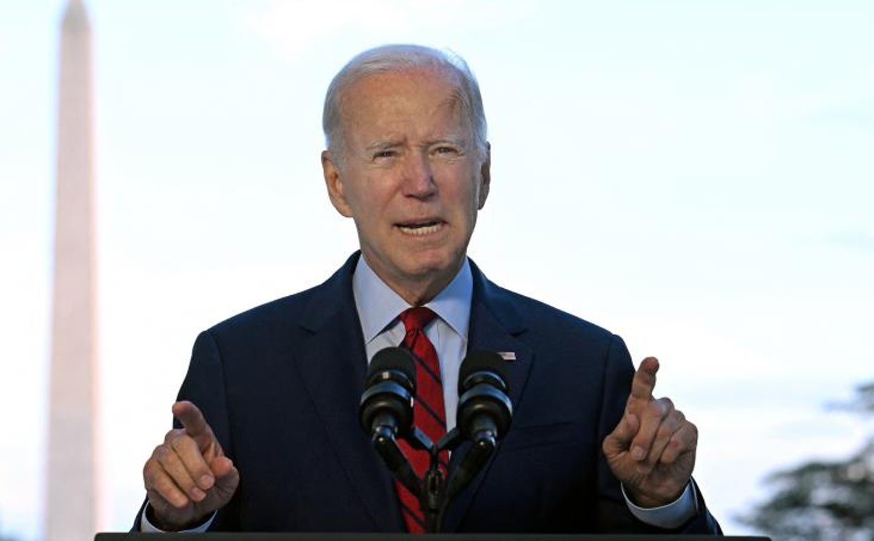 El paro en Estados Unidos cae a niveles previos a la pandemia