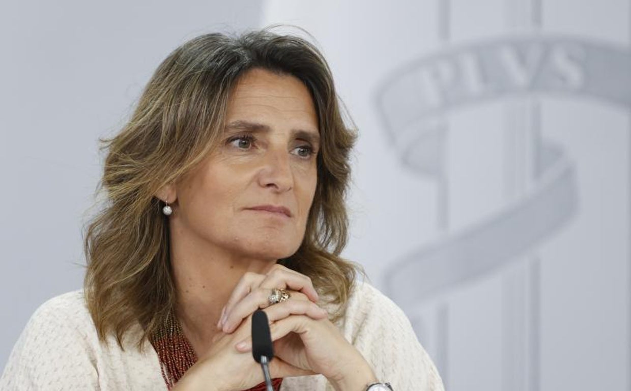 El Gobierno rechaza la petición de las comunidades del PP y no hará modificaciones en el plan de ahorro energético